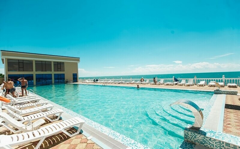 ЛОК Горный воздух