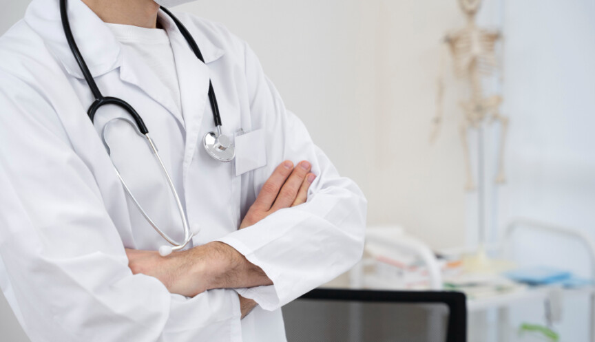 Лечение в санатории «Адлеркурорт» корпус Коралл