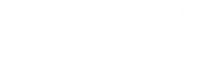 Открытый Юг — сайт программы