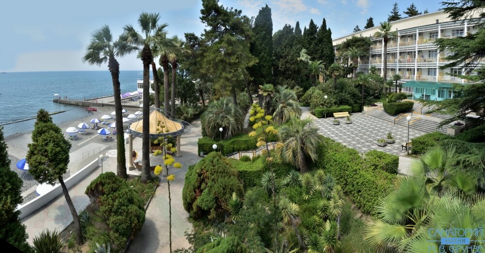 Новинка Сан. Фрунзе в программе!